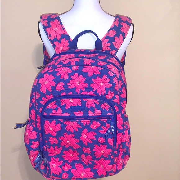 Vera Bradley Backpack